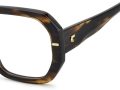 Carrera CA 3097 EX4 54 Női szemüvegkeret (optikai keret)