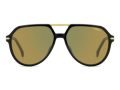 Carrera CA 315/S 71C/MJ 58 Férfi napszemüveg