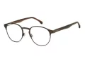 Carrera CA 322 09Q 50 Férfi szemüvegkeret (optikai keret)