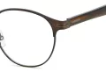 Carrera CA 322 09Q 50 Férfi szemüvegkeret (optikai keret)