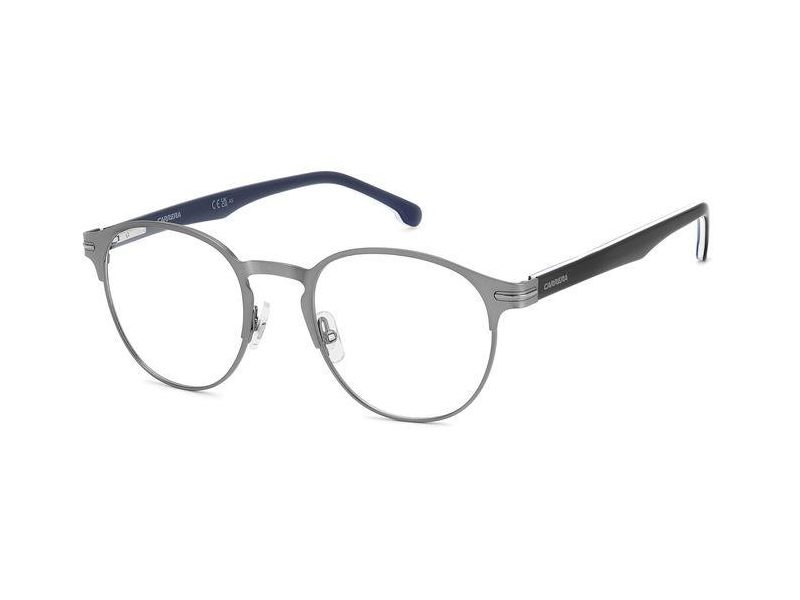 Carrera CA 322 R80 50 Férfi szemüvegkeret (optikai keret)