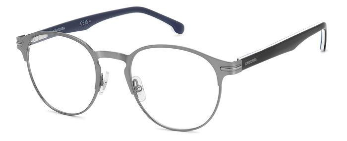  Carrera CA 322 R80 50 Férfi szemüvegkeret (optikai keret) akciós termékkép 1