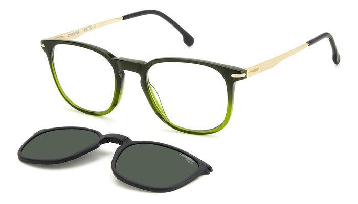 Carrera CA 332/CS 4C3/UC 50 Férfi szemüvegkeret (optikai keret) akciós termékkép 1