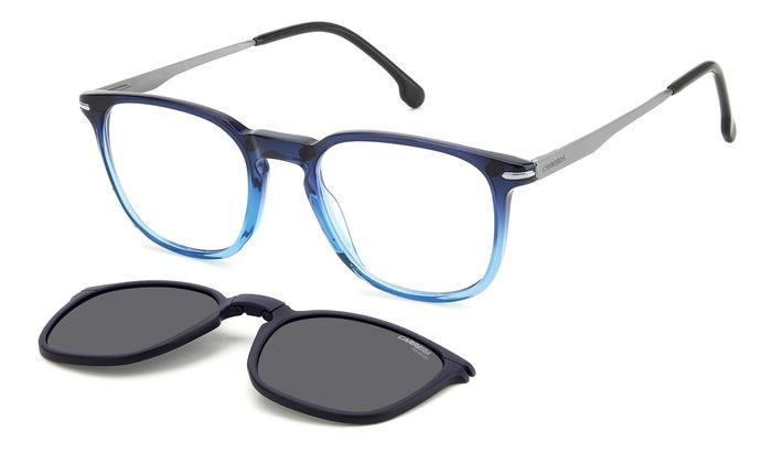  Carrera CA 332/CS PJP/M9 50 Férfi szemüvegkeret (optikai keret) akciós termékkép 1