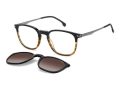 Carrera CA 332/CS WR7/LA 50 Férfi szemüvegkeret (optikai keret)