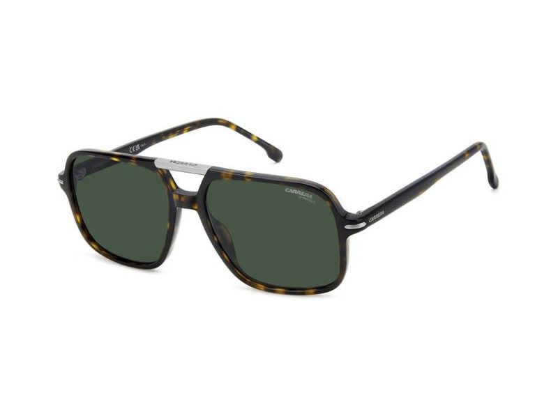Carrera CA 350/S 086/QT 58 Férfi napszemüveg