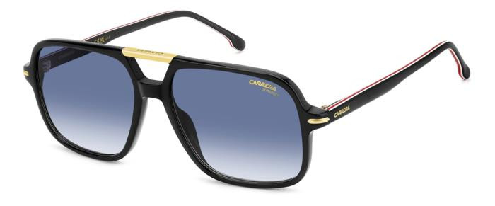 Carrera CA 350/S 2M2/08 58 Férfi napszemüveg akciós termékkép 1