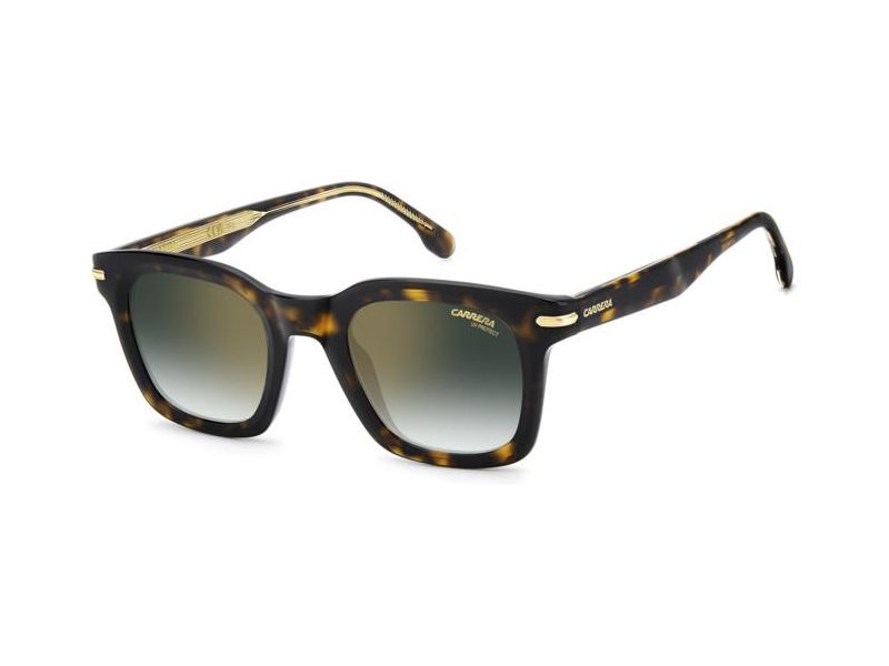 Carrera CA 365/S 086/D6 48 Férfi napszemüveg