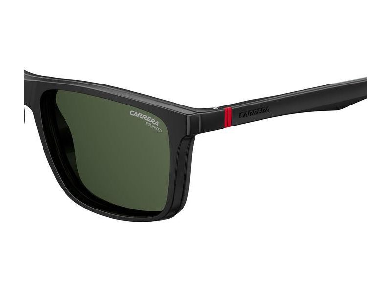 Carrera CA 4009/CS 807/UC 54 Férfi szemüvegkeret (optikai keret) clip-on napszemüveg előtéttel  