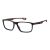 Carrera CA 4416 BLX 55 Férfi szemüvegkeret (optikai keret)