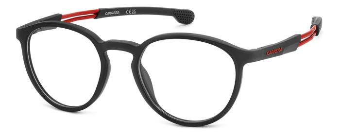  Carrera CA 4418 BLX 51 Férfi szemüvegkeret (optikai keret) akciós termékkép 1