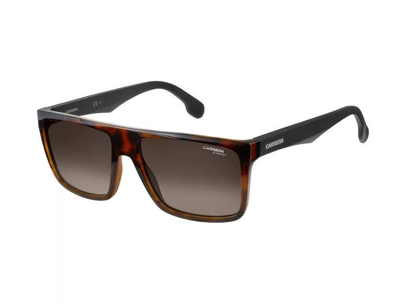 Carrera CA 5039/S 2OS/HA 58 Férfi napszemüveg
