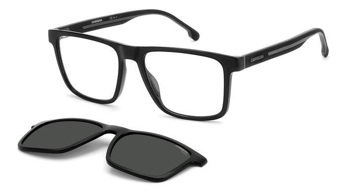  Carrera CA 8061/CS 08A/M9 55 Férfi szemüvegkeret (optikai keret) akciós termékkép 1