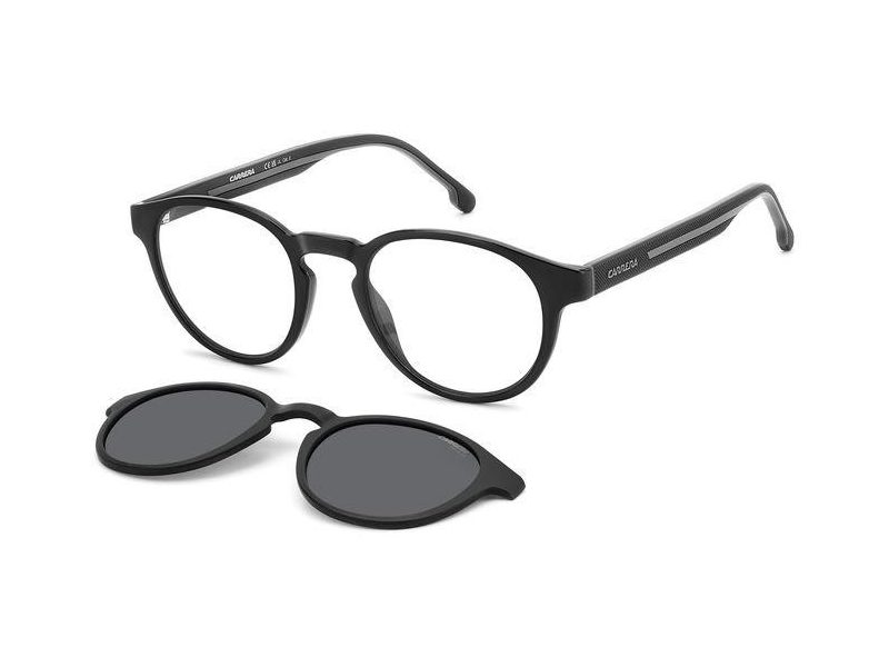 Carrera CA 8066/CS 08A/M9 50 Férfi szemüvegkeret (optikai keret)