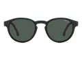 Carrera CA 8066/CS OIT/UC 50 Férfi szemüvegkeret (optikai keret) clip-on napszemüveg előtéttel  