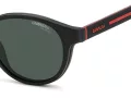 Carrera CA 8066/CS OIT/UC 50 Férfi szemüvegkeret (optikai keret) clip-on napszemüveg előtéttel  