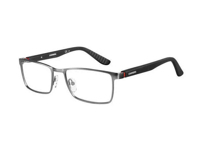Carrera CA 8809 0RF 54 Férfi szemüvegkeret (optikai keret)
