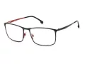 Carrera CA 8857 003 57 Férfi szemüvegkeret (optikai keret)