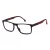 Carrera CA 8885 BLX 56 Férfi szemüvegkeret (optikai keret)