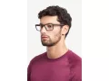 Carrera CA 8885 BLX 56 Férfi szemüvegkeret (optikai keret)