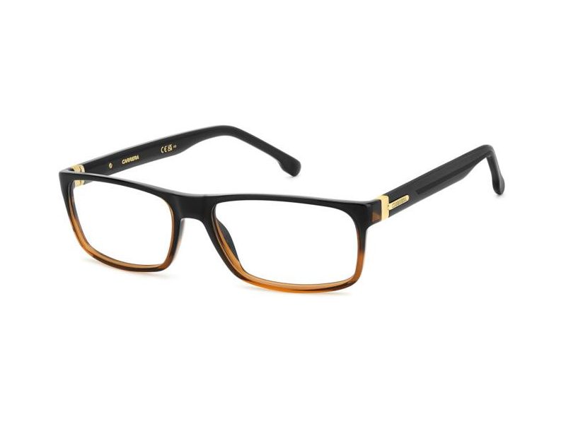 Carrera CA 8890 R60 57 Férfi szemüvegkeret (optikai keret)