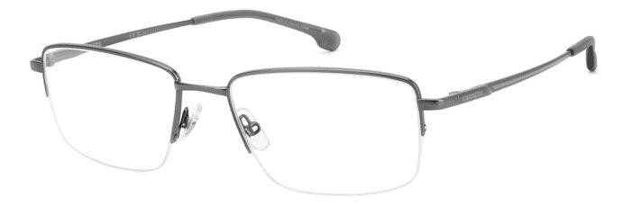  Carrera CA 8895 R80 55 Férfi szemüvegkeret (optikai keret) akciós termékkép 1