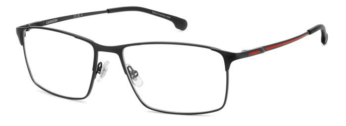  Carrera CA 8896 BLX 56 Férfi szemüvegkeret (optikai keret) akciós termékkép 1