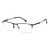 Carrera CA 8899 BLX 55 Férfi szemüvegkeret (optikai keret)
