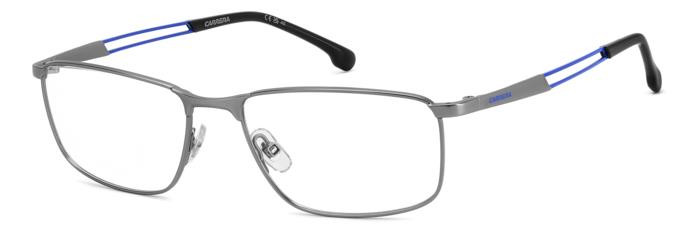  Carrera CA 8900 V6D 55 Férfi szemüvegkeret (optikai keret) akciós termékkép 1
