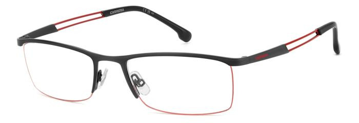 Carrera CA 8901 BLX 54 Férfi szemüvegkeret (optikai keret) akciós termékkép 1