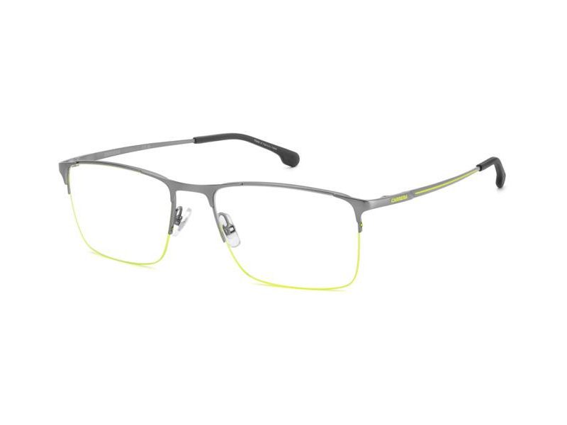 Carrera CA 8906 4JL 55 Férfi szemüvegkeret (optikai keret)