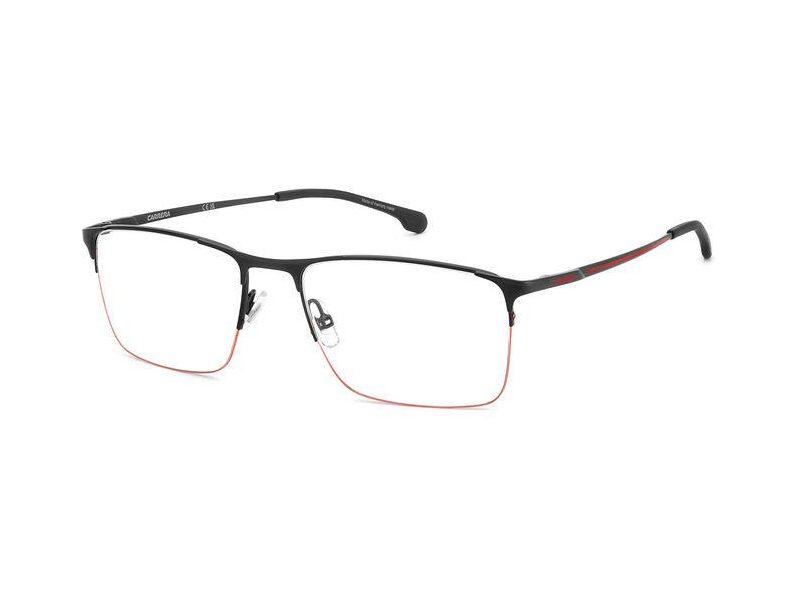 Carrera CA 8906 BLX 55 Férfi szemüvegkeret (optikai keret)