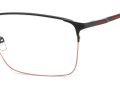 Carrera CA 8906 BLX 57 Férfi szemüvegkeret (optikai keret)