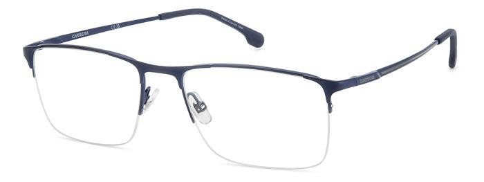 Carrera CA 8906 FLL 55 Férfi szemüvegkeret (optikai keret) akciós termékkép 1