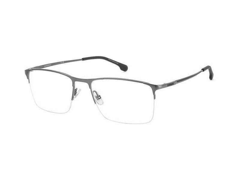 Carrera CA 8906 R80 55 Férfi szemüvegkeret (optikai keret)