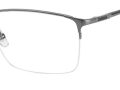 Carrera CA 8906 R80 55 Férfi szemüvegkeret (optikai keret)