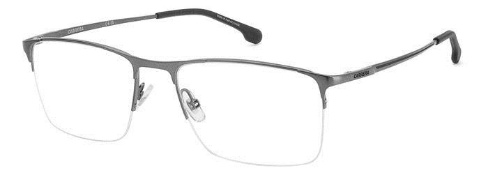 Carrera CA 8906 R80 57 Férfi szemüvegkeret (optikai keret) akciós termékkép 1