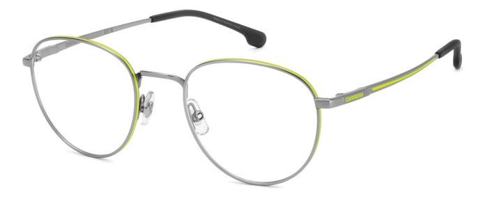 Carrera CA 8908 4JL 50 Férfi szemüvegkeret (optikai keret) akciós termékkép 1