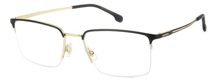  Carrera CA 8909 I46 55 Férfi szemüvegkeret (optikai keret) akciós termékkép 1