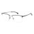 Carrera CA 8909 TI7 55 Férfi szemüvegkeret (optikai keret)