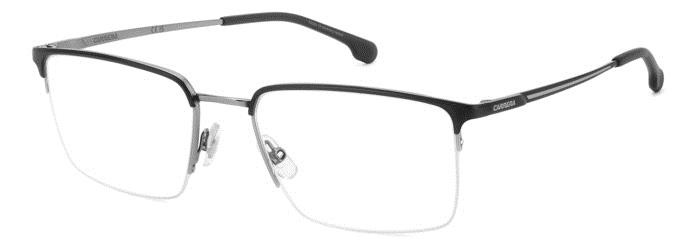 Carrera CA 8909 TI7 55 Férfi szemüvegkeret (optikai keret) akciós termékkép 1