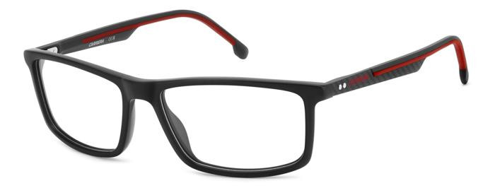  Carrera CA 8912 BLX 56 Férfi szemüvegkeret (optikai keret) akciós termékkép 1