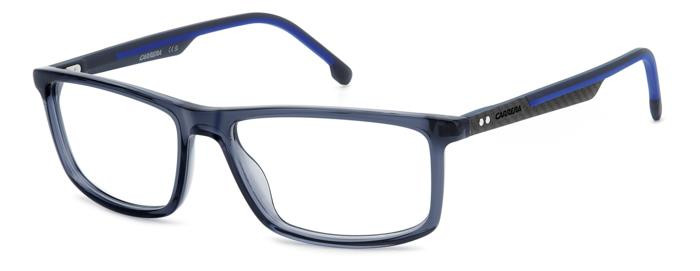  Carrera CA 8912 PJP 56 Férfi szemüvegkeret (optikai keret) akciós termékkép 1