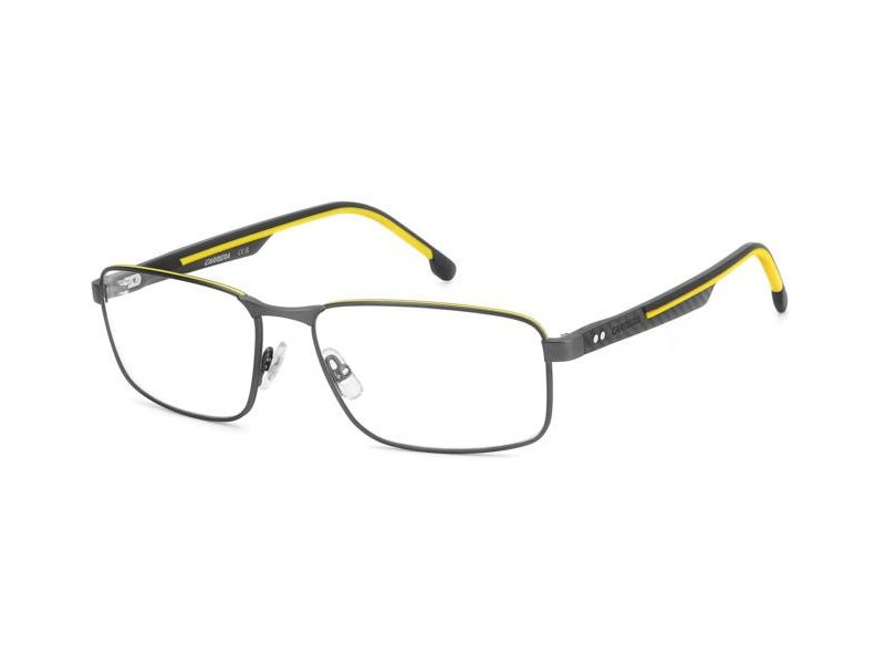 Carrera CA 8913 FMR 57 Férfi szemüvegkeret (optikai keret)