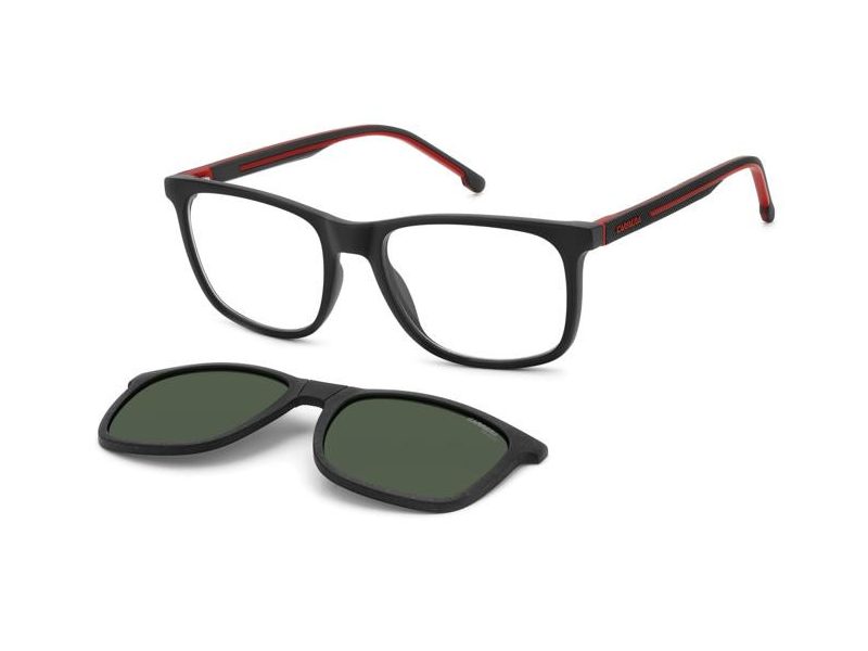 Carrera CA 8918/C BLX 54 Férfi szemüvegkeret (optikai keret)