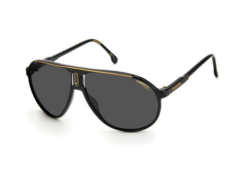 Carrera CA Champion 65/N 807/IR 62 Férfi, Női napszemüveg