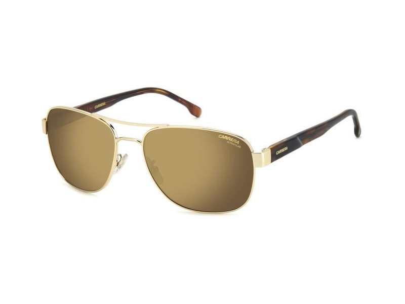 Carrera CA Flex 02/G/S J5G/YL 60 Férfi napszemüveg