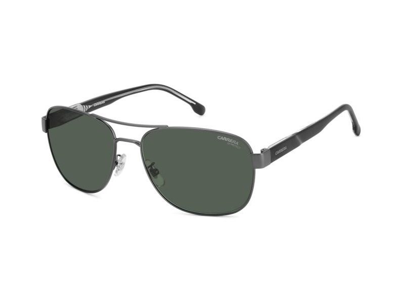 Carrera CA Flex 02/G/S R80/QT 60 Férfi napszemüveg