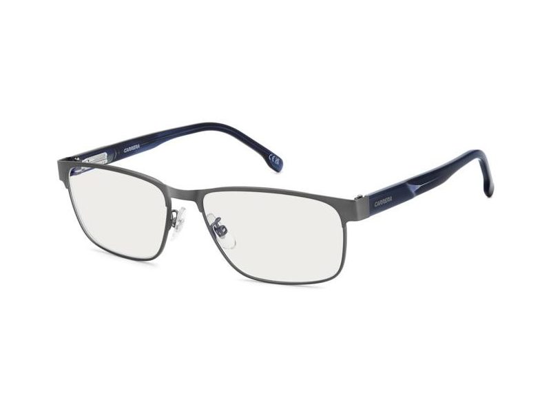 Carrera CA Flex 06/G R80 57 Férfi szemüvegkeret (optikai keret)
