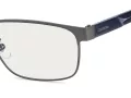 Carrera CA Flex 06/G R80 57 Férfi szemüvegkeret (optikai keret)